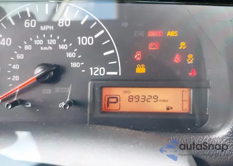 2019 Nissan Nv200 S из США, поврежденный, VIN 3N6CM0KN8KK696559